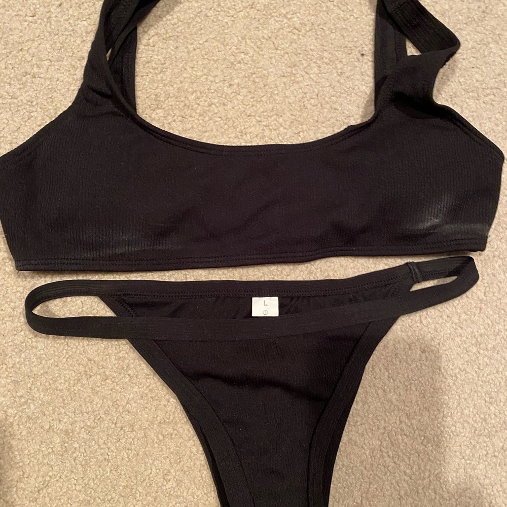 Bathing Suit